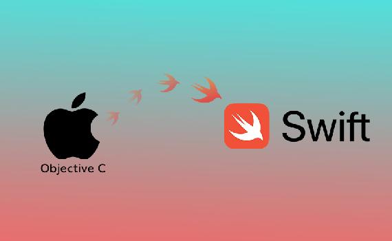 Phát triển ứng dụng iOS: Object-C đã lỗi thời, Swift là tương lai mới?
