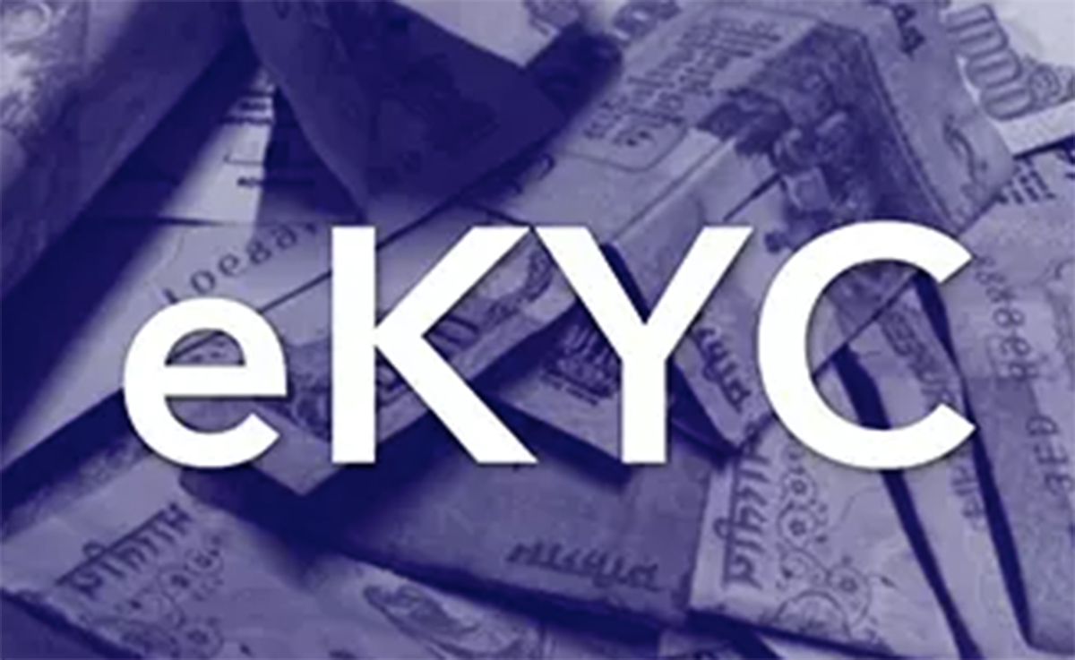 eKYC và việc mở tài khoản online mùa dịch