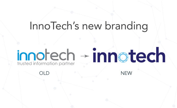 InnoTech Nextgen 2020: Bộ nhận diện mới, bước phát triển mới